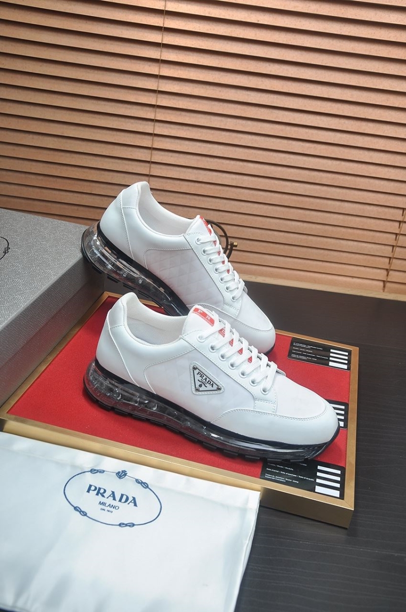 Prada Casual Shoes